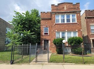 7836 S Marshfield Ave, Chicago, IL 60620