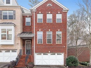 3199 Buck Way, Milton, GA 30004