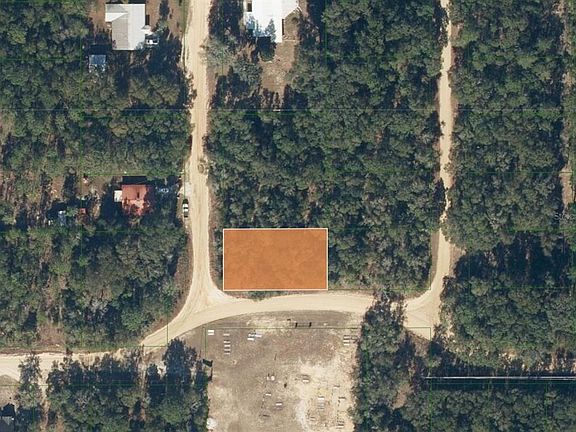 3rd image of TBD DOGWOOD DRIVE LOT 217
