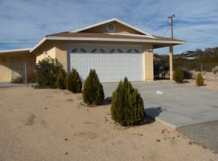 6384 Mojave Ave, Twentynine Palms, CA 92277