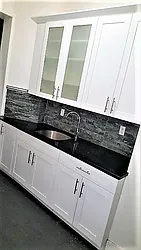 Rented by Uptown Flats LLC