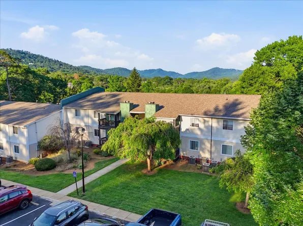 Ridge View Apartments