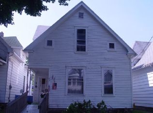16 E Streicher St, Toledo, OH