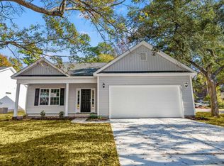 2315 Withers St LOT C, Georgetown, SC 29440