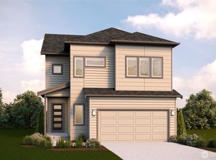 Amara Grove, Bothell, WA 98012