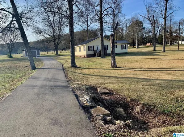 2030 Springville Blvd, Oneonta, AL 35121