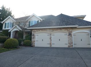 2407 277th Ave SE, Sammamish, WA 98075