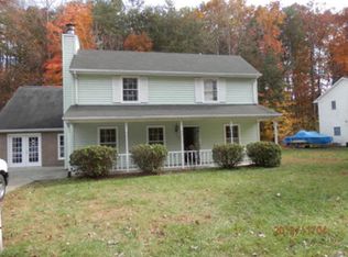 325 Belmont St, Collinsville, VA 24078