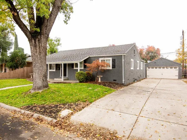 1405 Del Monte Ave, Modesto, CA 95350