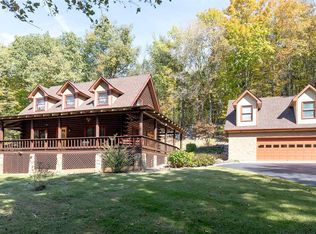 382 Tanglewood Dr, Bowling Green, KY 42101