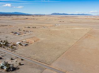 McNabb Rd, Moriarty, NM 87035