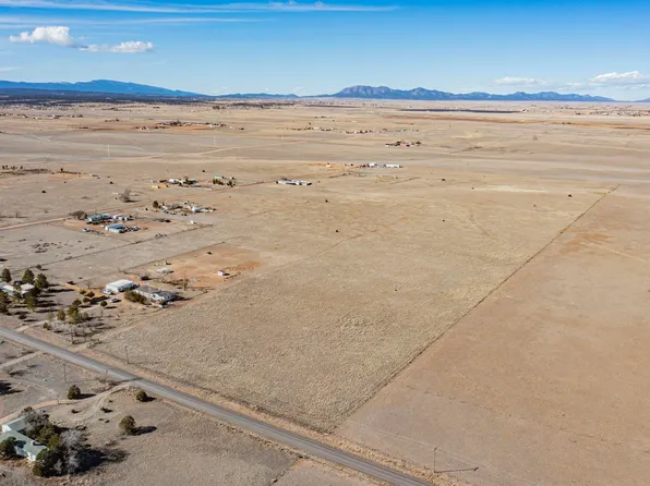 McNabb Rd, Moriarty, NM 87035