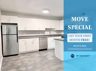 15 Melrose, Phoenix, AZ 85015