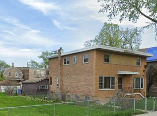 6229 S Ada St, Chicago, IL 60636