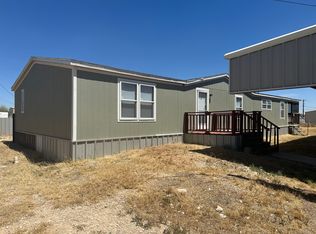 2524 Apollo St #B, Odessa, TX 79764