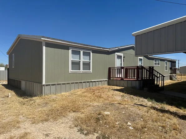 2524 Apollo St #B, Odessa, TX 79764
