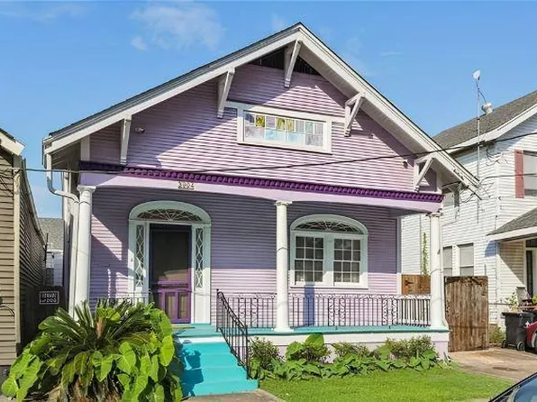 3804 Banks St, New Orleans, LA 70119