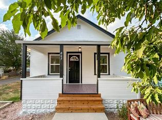 807 40th St, Evans, CO 80620