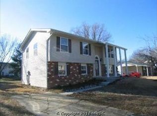 24 Marshall Rd, Waldorf, MD 20602