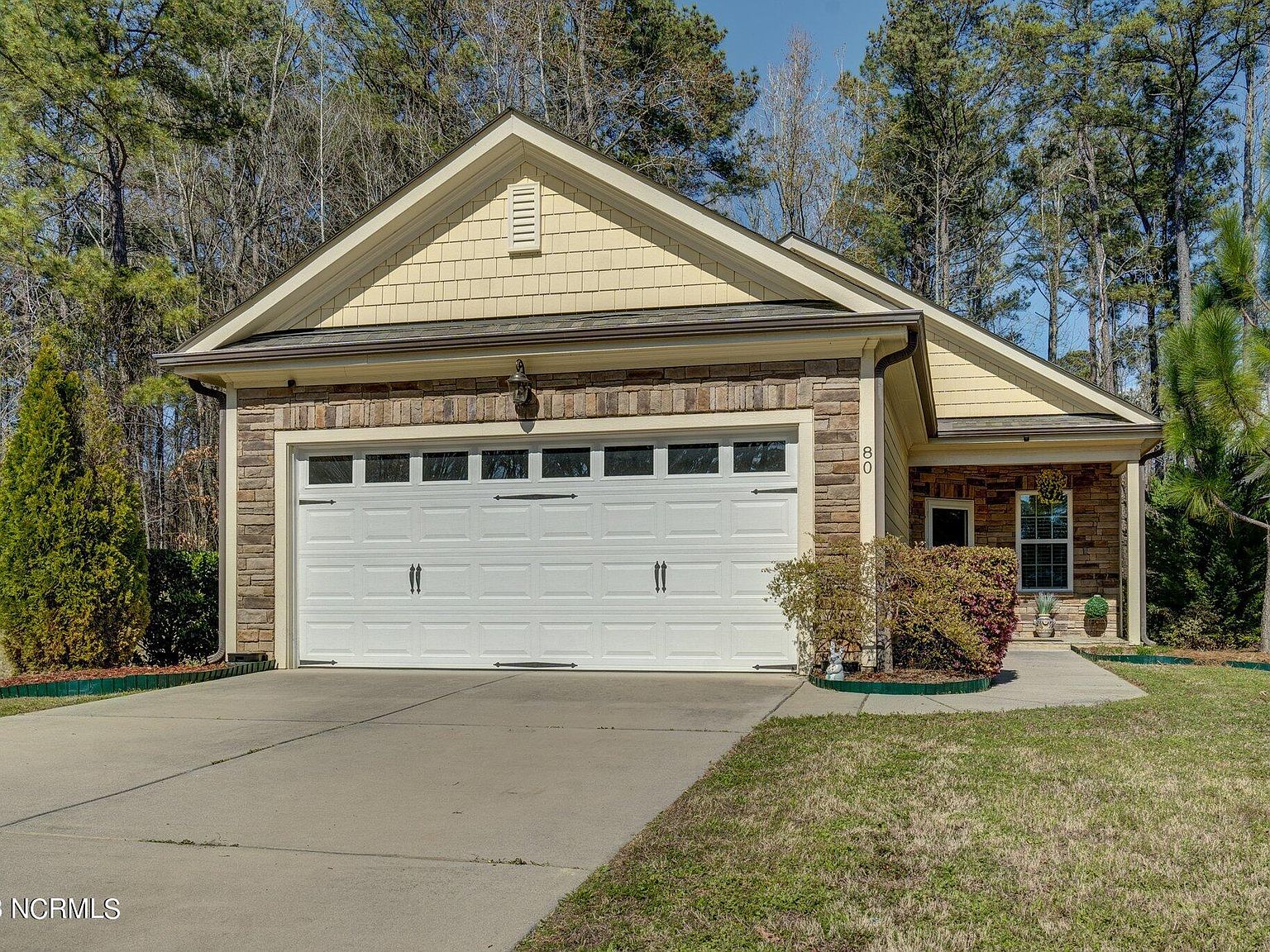 80 Belmont Lake Drive, Rocky Mount, NC 27804 Zillow