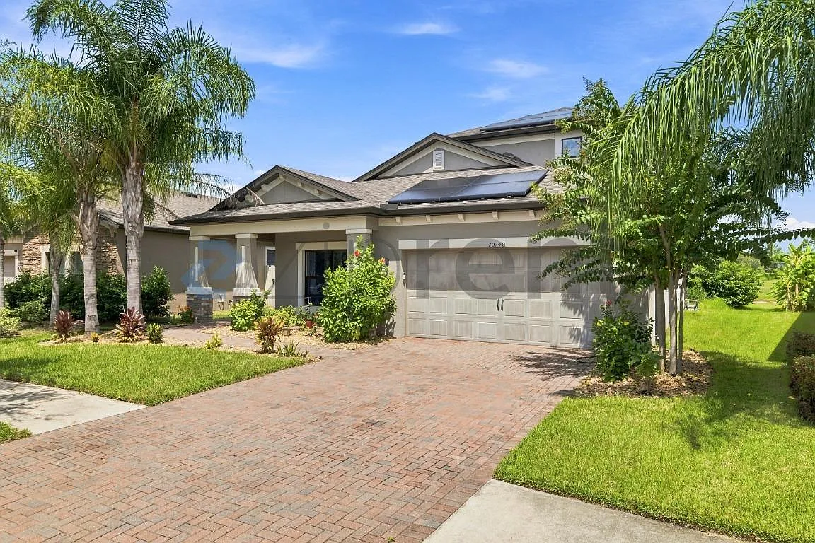 4 bed, 2966 sqft, $3,495 — Photo 2