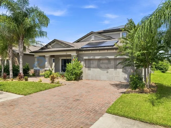 10740 Pleasant Knoll Dr, Tampa, FL 33647