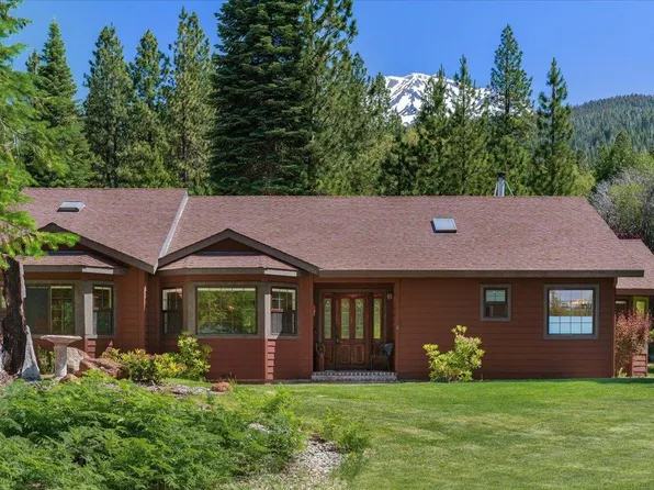 612 Shasta Way, Mount Shasta, CA 96067