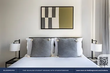 Rented by The Blueground