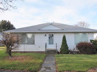 206 S Barthalow Ave, Saint John, WA, 99171