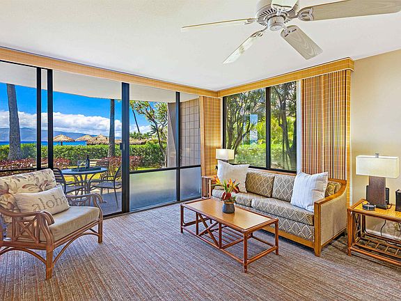2nd image of 4327 Lower Honoapiilani Rd APT 104B