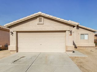 16218 W Woodlands Ave, Goodyear, AZ 85338