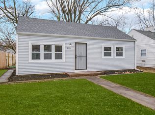 4024 Tyler St, Gary, IN 46408