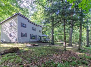 7236 Woodcrest Cir, Rhinelander, WI 54501