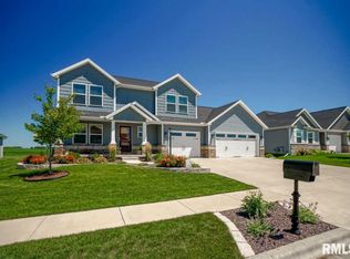 312 N Pennsylvania Ave, Morton, IL 61550