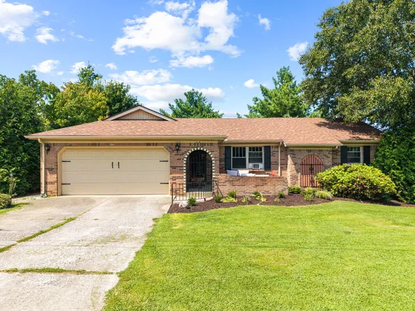 314 Saratoga Cir, Richmond, KY 40475