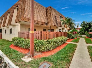 160 San Remo Blvd, North Lauderdale, FL 33068