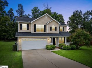 3 Tampico Ct, Greer, SC 29651