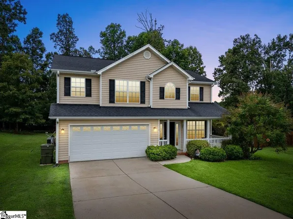 3 Tampico Ct, Greer, SC 29651