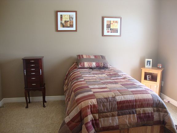 bedroom #2