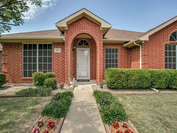 3rd image of 467 Round Rock Dr