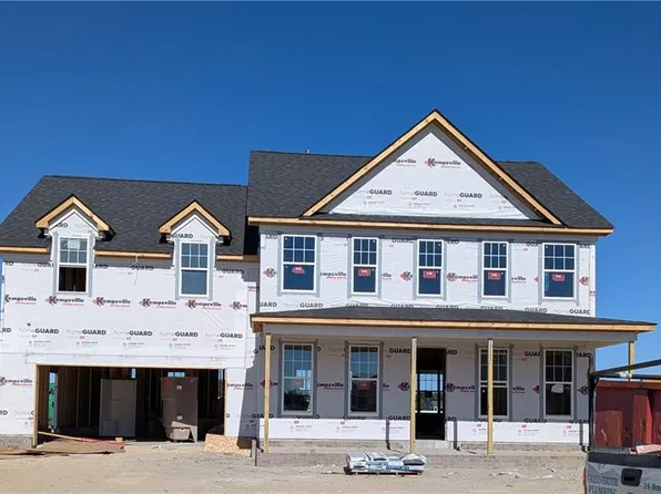 122 Arbormoor Ln, Moyock, NC 27958