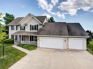 W6069 Zinnia Dr, APPLETON, WI 54915