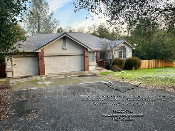 Houses For Rent in Auburn CA - 27 Homes | Zillow