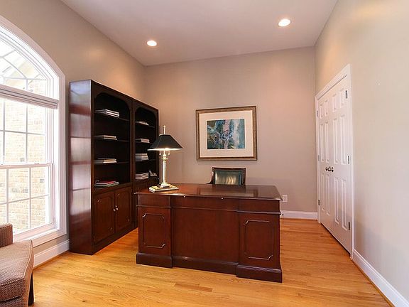 4th Bdrm/Office