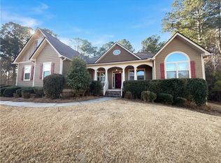 212 Westwind Dr, Newnan, GA 30263