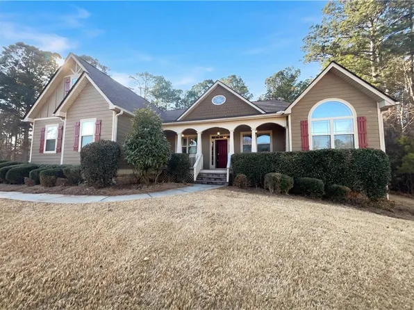 212 Westwind Dr, Newnan, GA 30263