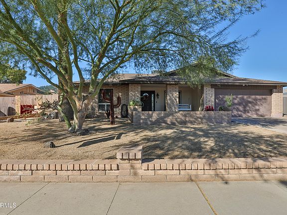 2nd image of 12846 N 45TH Avenue