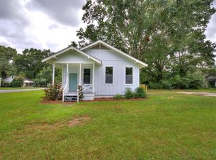 500 1st St NE, Rome, GA 30161