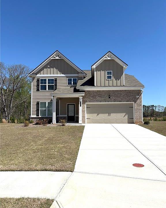 1st image of 6060 Spring Way