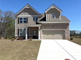 6060 Spring Way, Lithonia, GA 30038